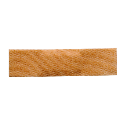 Leukoplast Hospital Grade Fabric Bandage 3/4 X 3 100/box