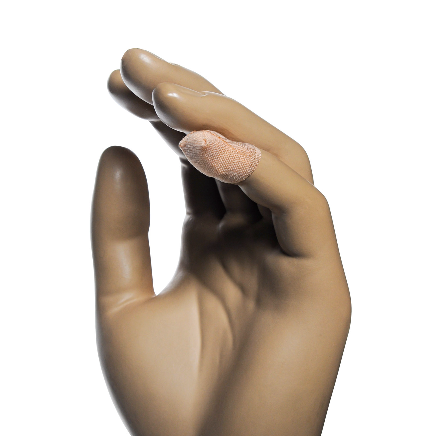 Leukoplast Fabric Small Fingertip Bandage 100/box