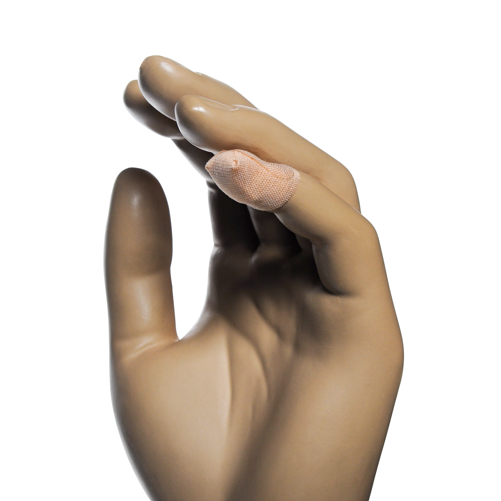 Leukoplast Fabric Small Fingertip Bandage 100/box