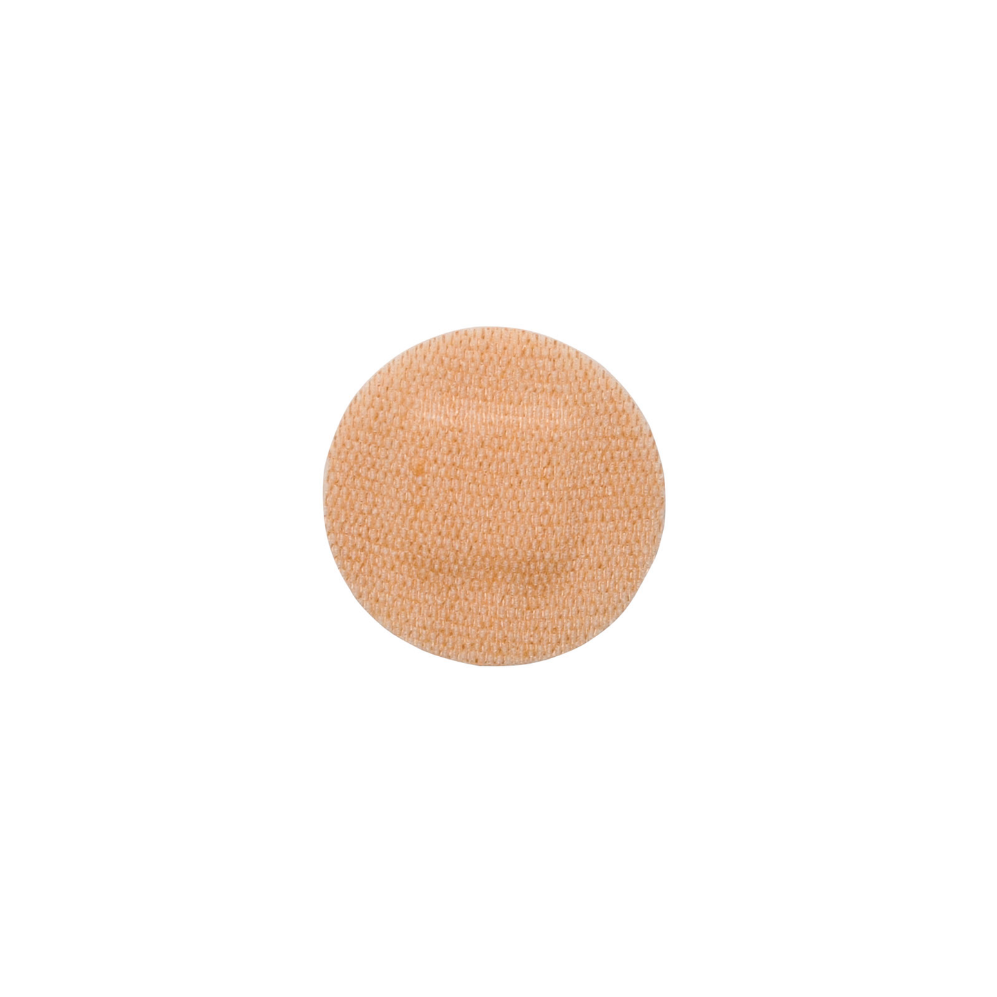 Coverlet Hospital Grade Fabric Round Bandage 7/8 100/box