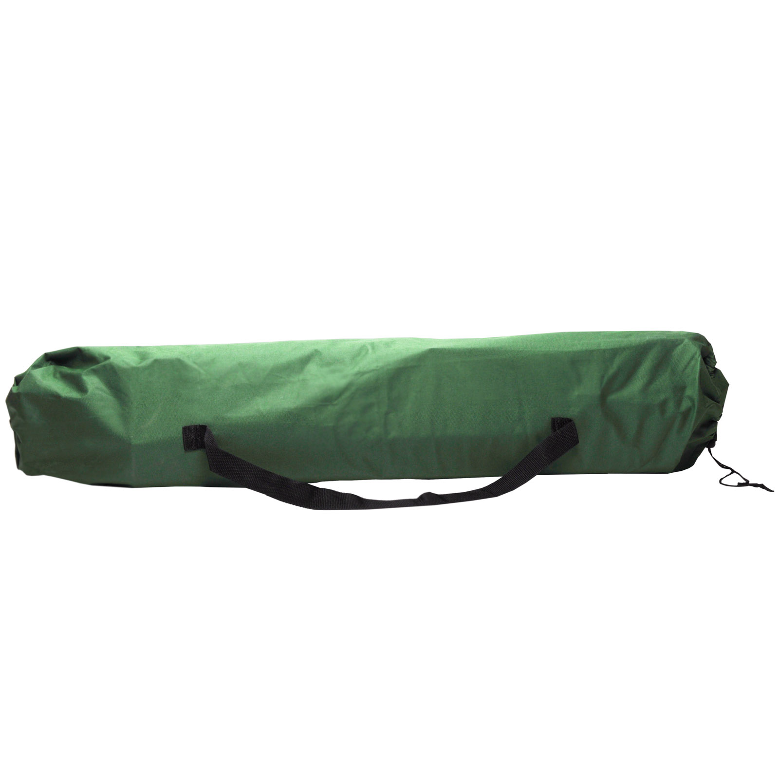 First Aid Folding Cot with Case