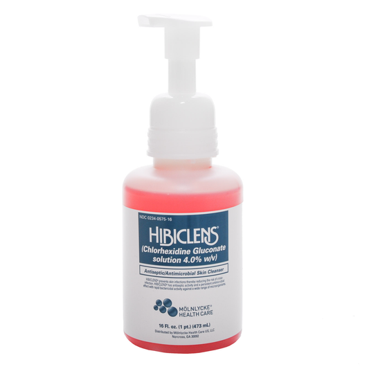 Hibiclens Foaming Soap 16 oz