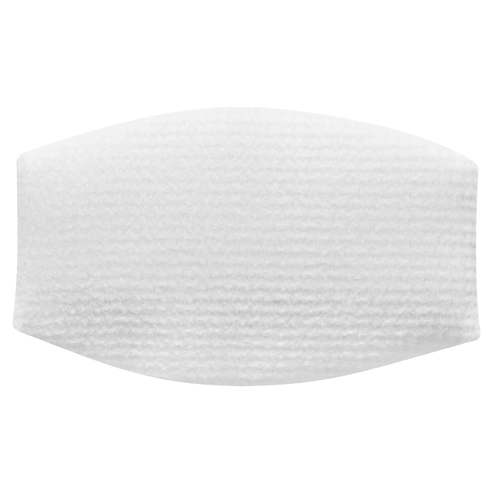 Eye Pads Oval Sterile Each
