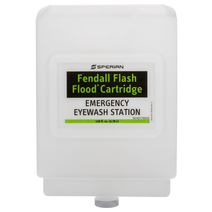 Fendall Flashflood Eye Wash Station Cartridge Refill Only