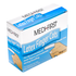 Fingercots Latex Blue for Food Preparation 144/box