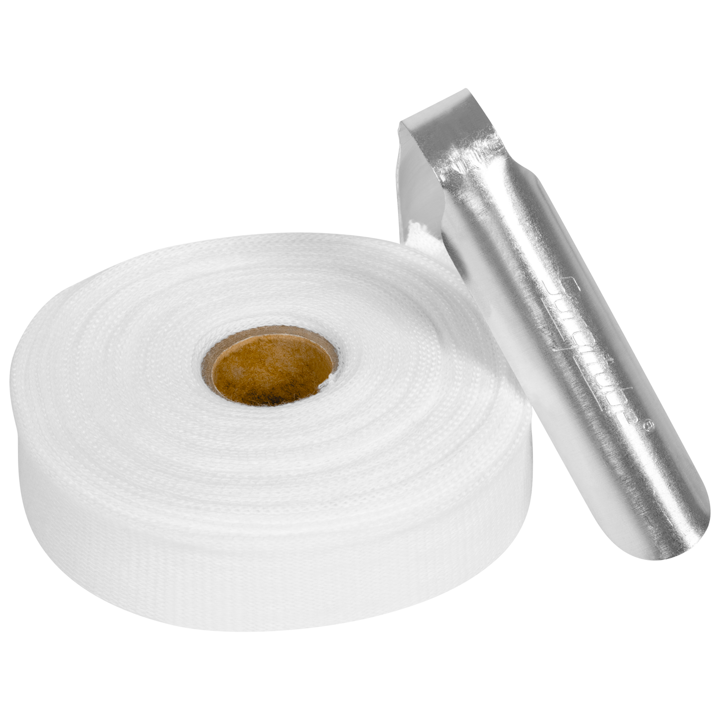 Tube Bandage #2 White 7/8x10 W/Applicator
