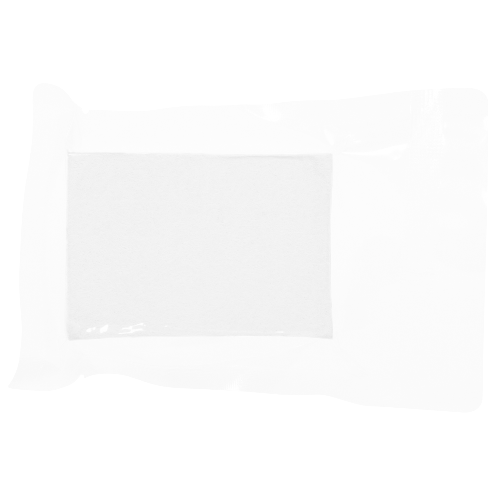 Compressed Krinkle Gauze Dynarex 4 Inch Each