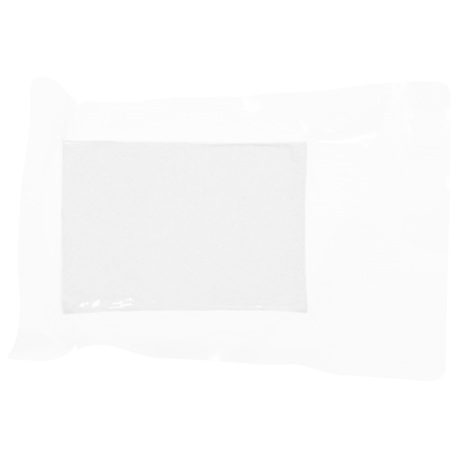 Compressed Krinkle Gauze Dynarex 4 Inch Each