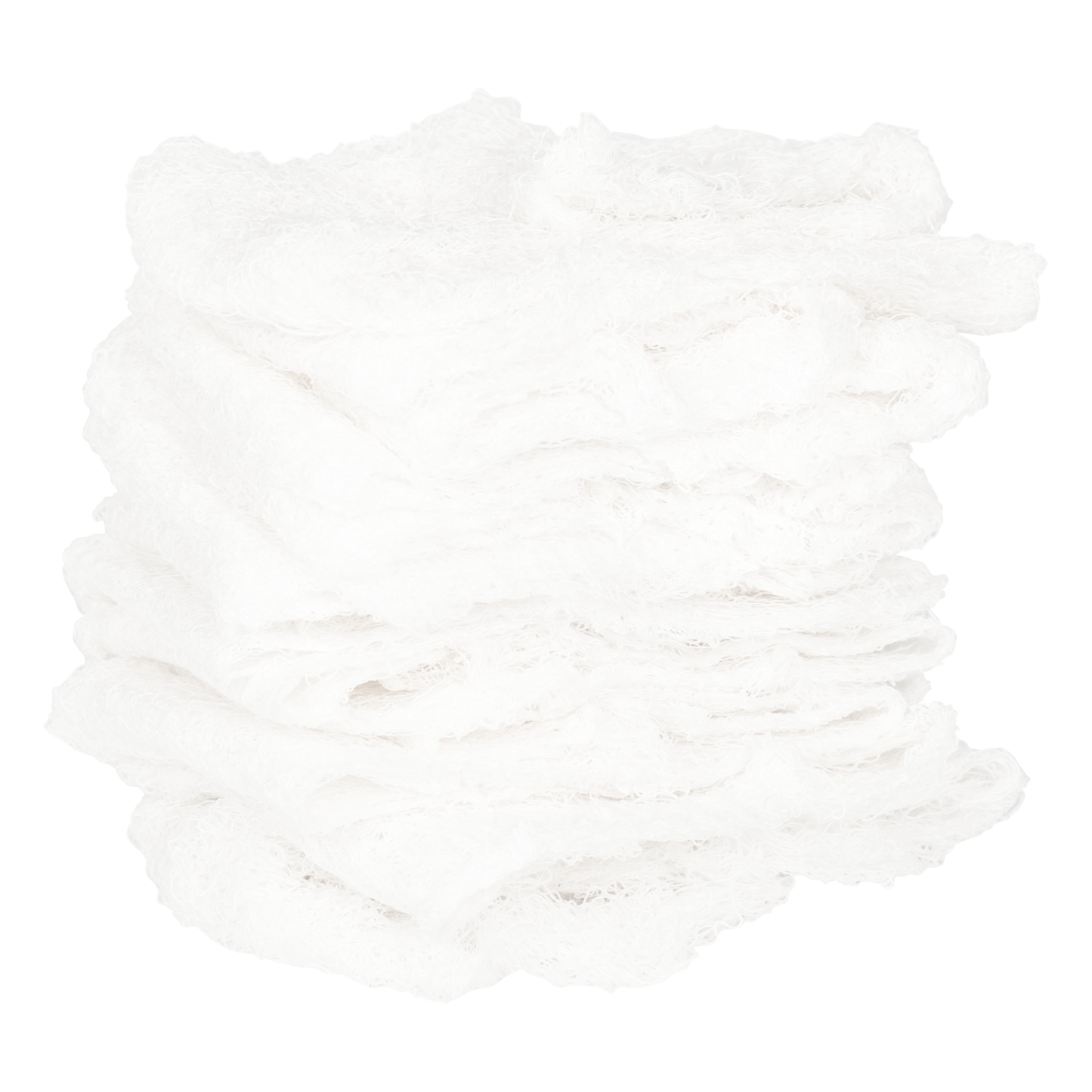 Compressed Krinkle Gauze Dynarex 4 Inch Each