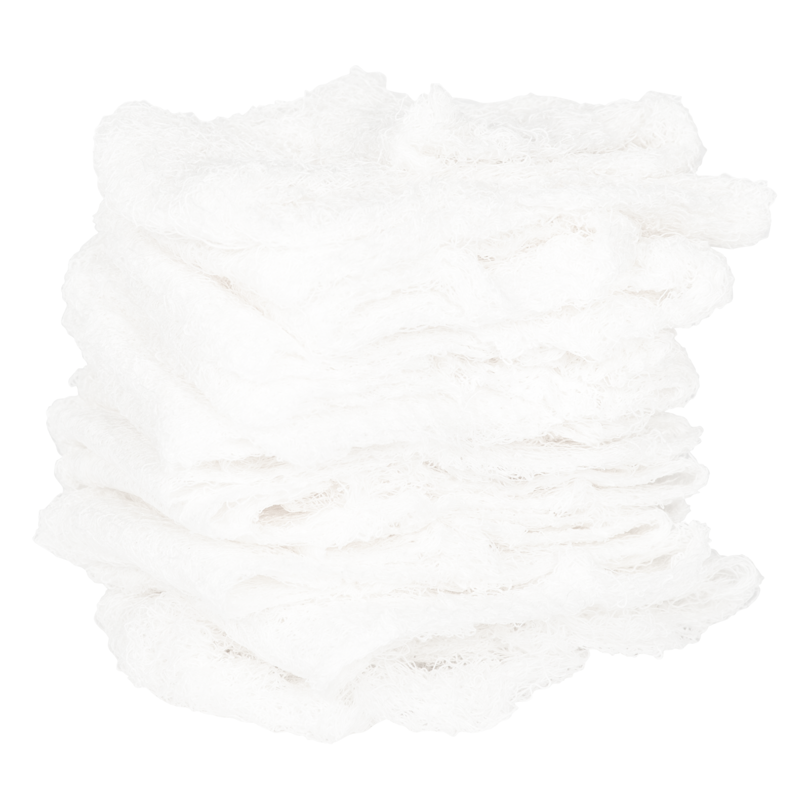Compressed Krinkle Gauze Dynarex 4 Inch Each
