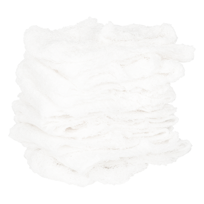 Compressed Krinkle Gauze Dynarex 4 Inch Each