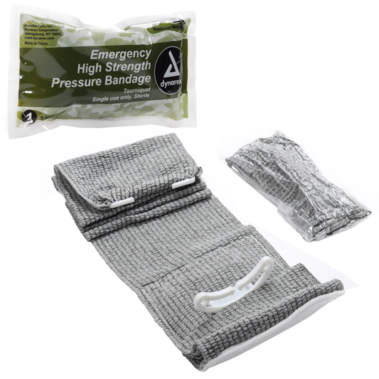 Emergency Pressure Bandage Each