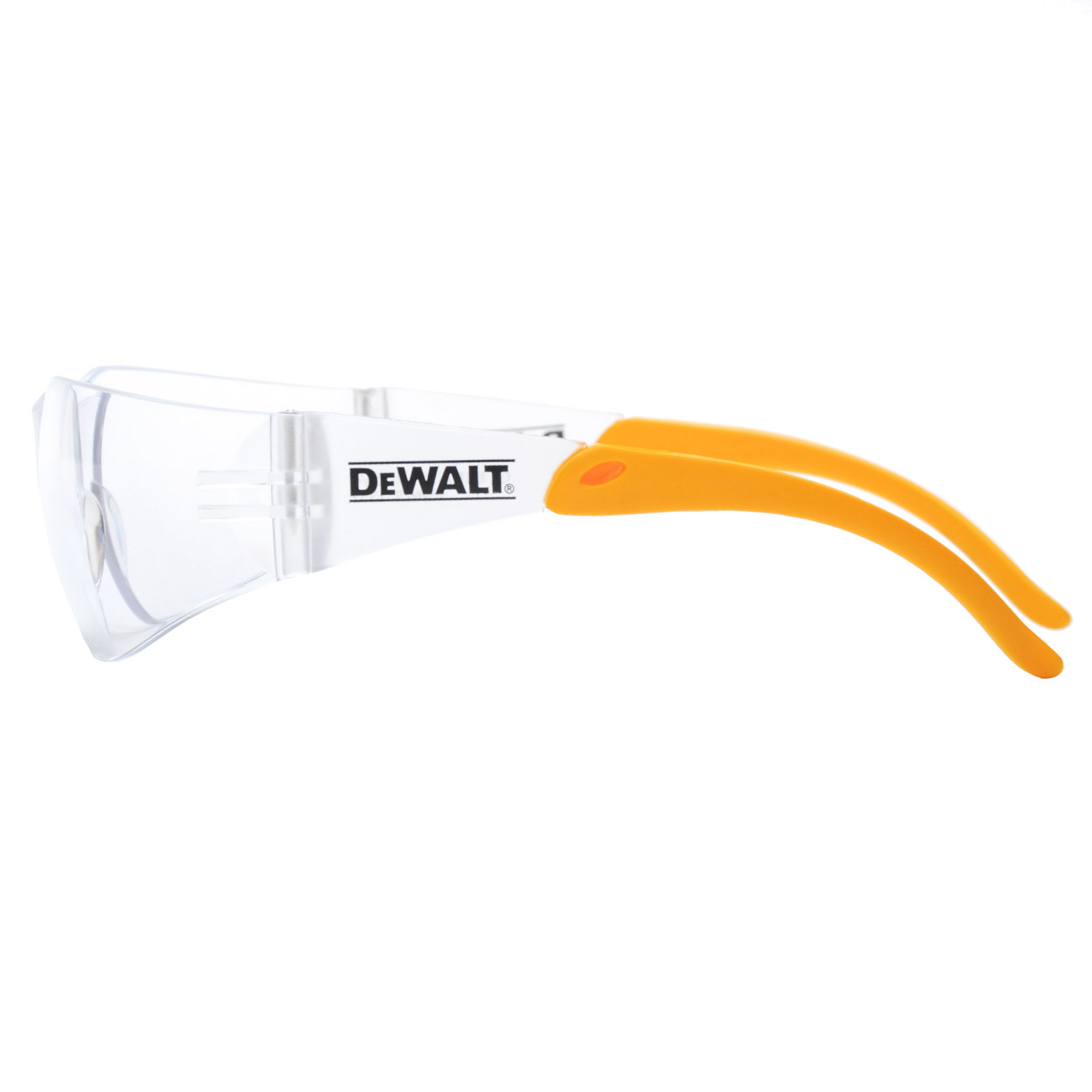 Safety Glass Dewalt Protector Clear Lens