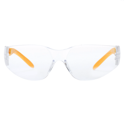 Safety Glass Dewalt Protector Clear Lens
