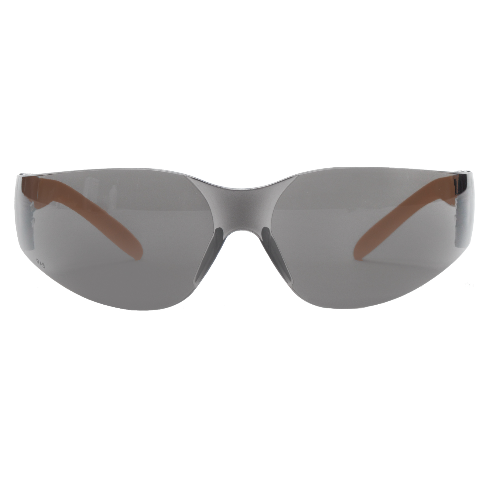 Dewalt Protector Safety Glass Smoke Lens