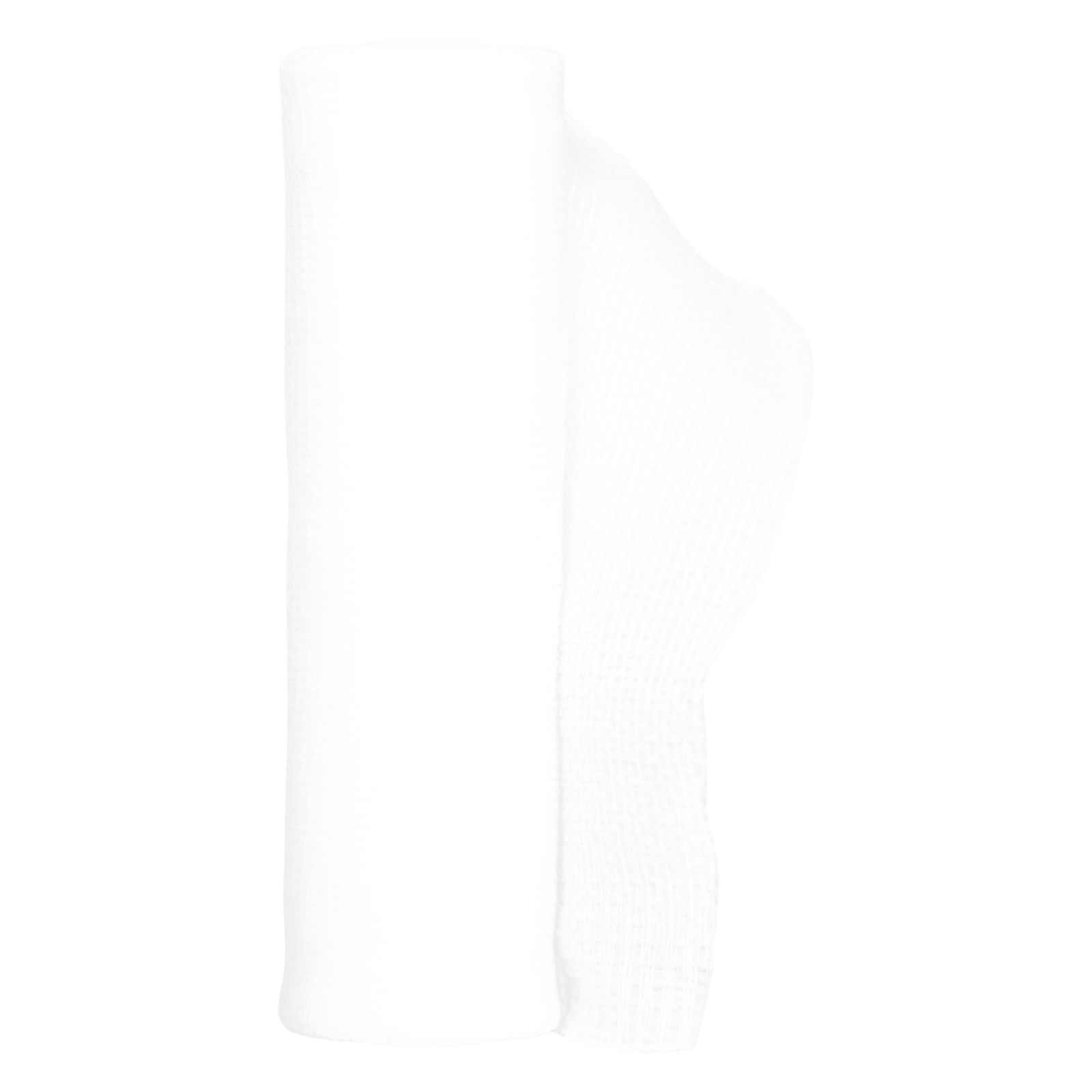 Gauze Roll Bandage 4 Inch Non Sterile Each Individually Wrapped