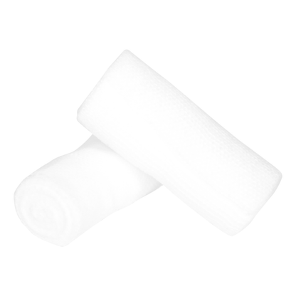 Gauze Roll Non Sterile Each 4.1 Yard Roll