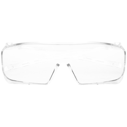 Cappture OTG Glass Anti-Fog Clear