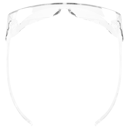 Cappture OTG Glass Anti-Fog Clear