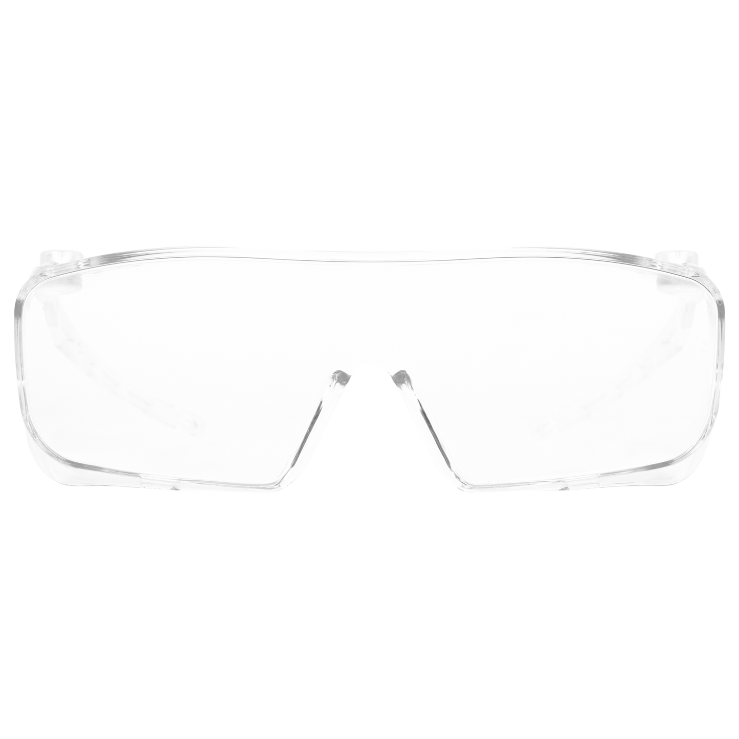 Cappture OTG Glass Anti-Fog Clear