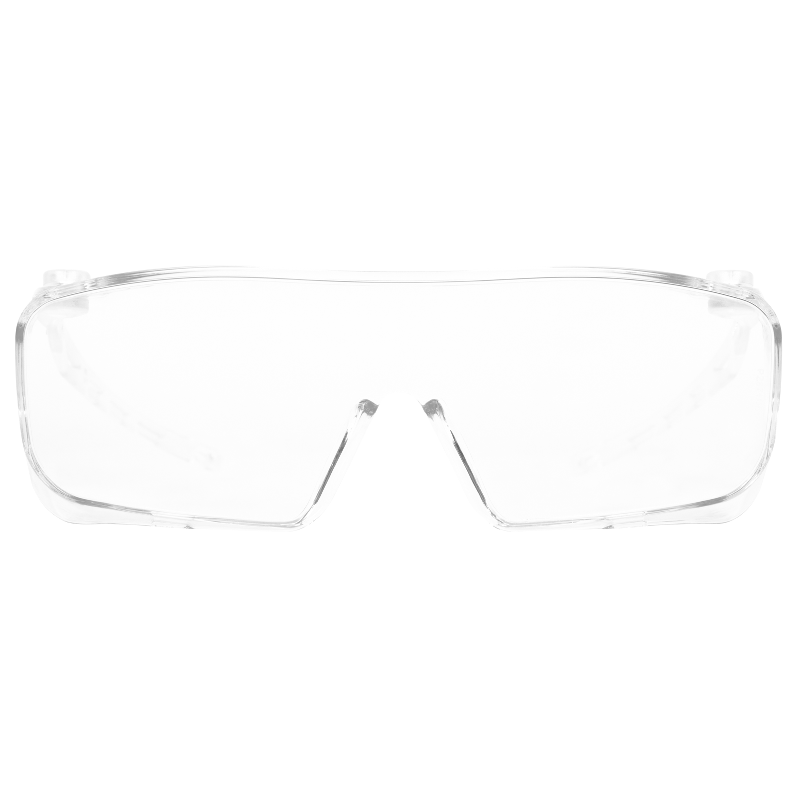 Cappture OTG Glass Anti-Fog Clear