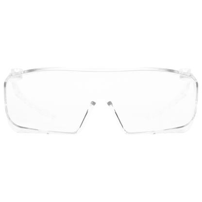 Cappture OTG Glass Anti-Fog Clear