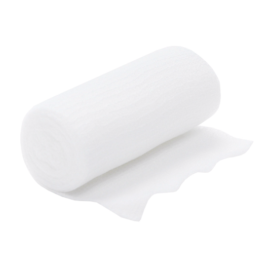 Flexicon Gauze Roll Bandage Sterile Each
