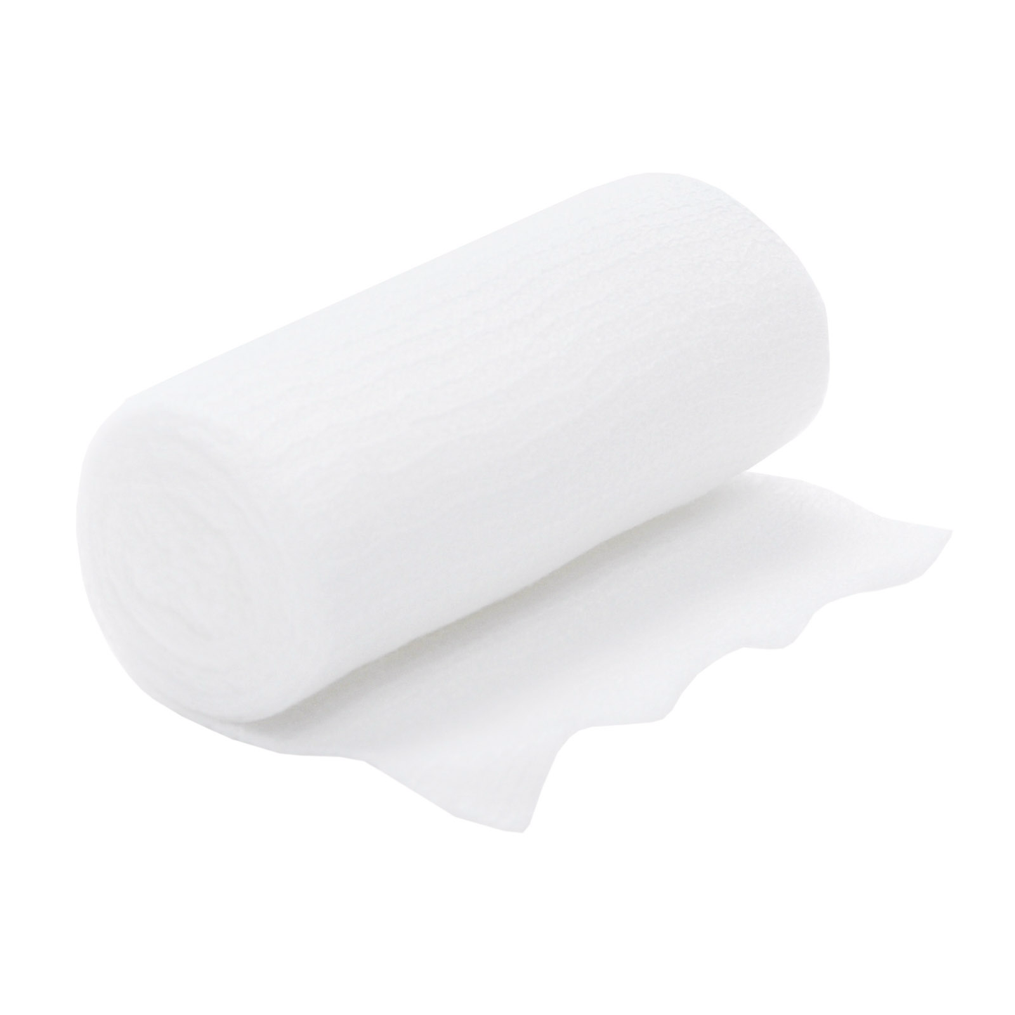 Flexicon Gauze Roll Bandage Sterile Each