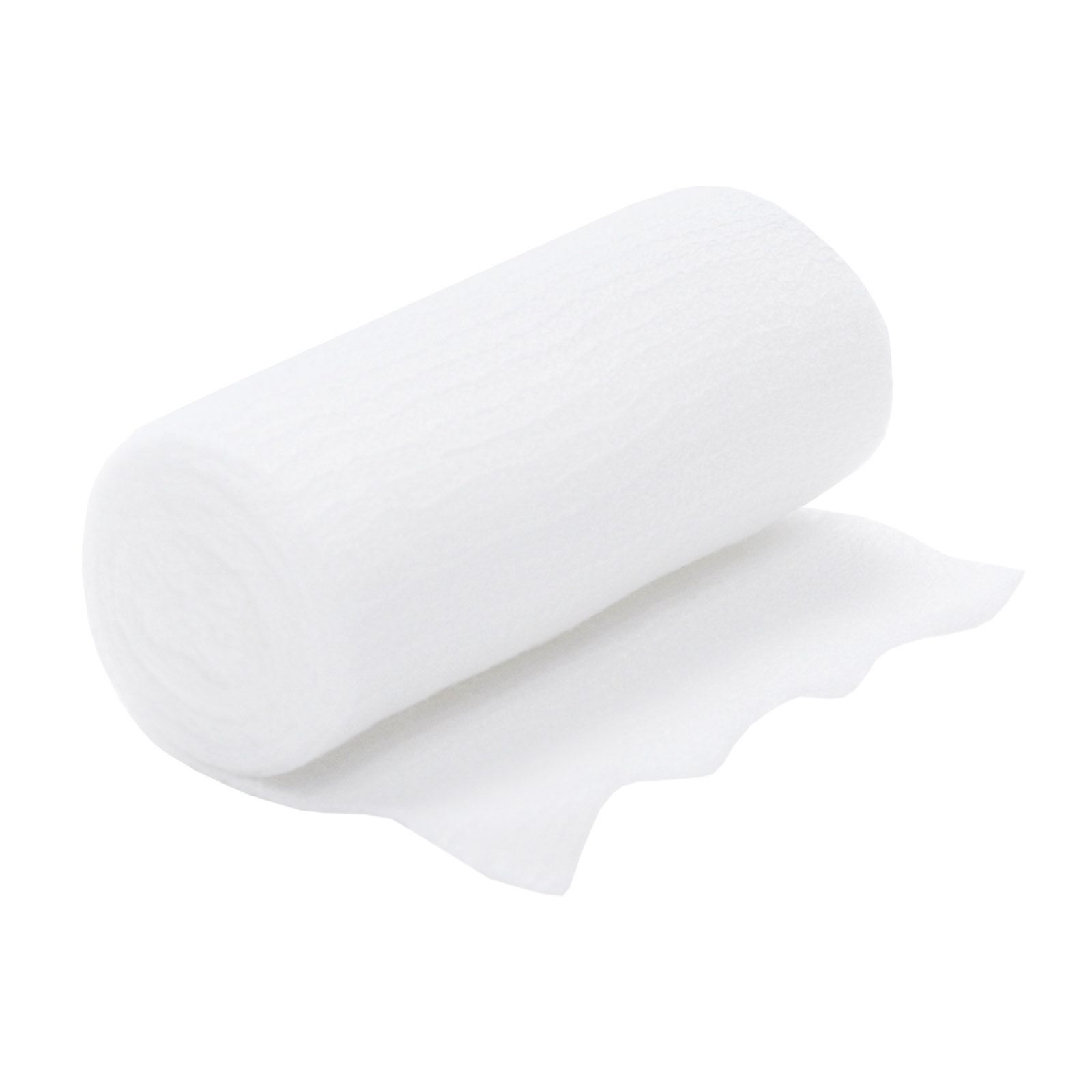 Flexicon Gauze Roll Bandage Sterile Each