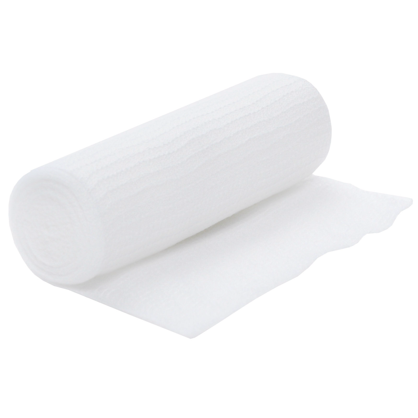 Flexicon Gauze Roll Bandage Sterile Each