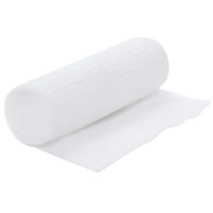 Flexicon Gauze Roll Bandage Sterile Each