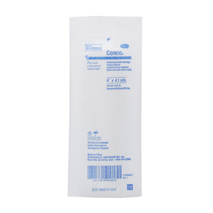 Flexicon Gauze Roll Bandage Sterile Each