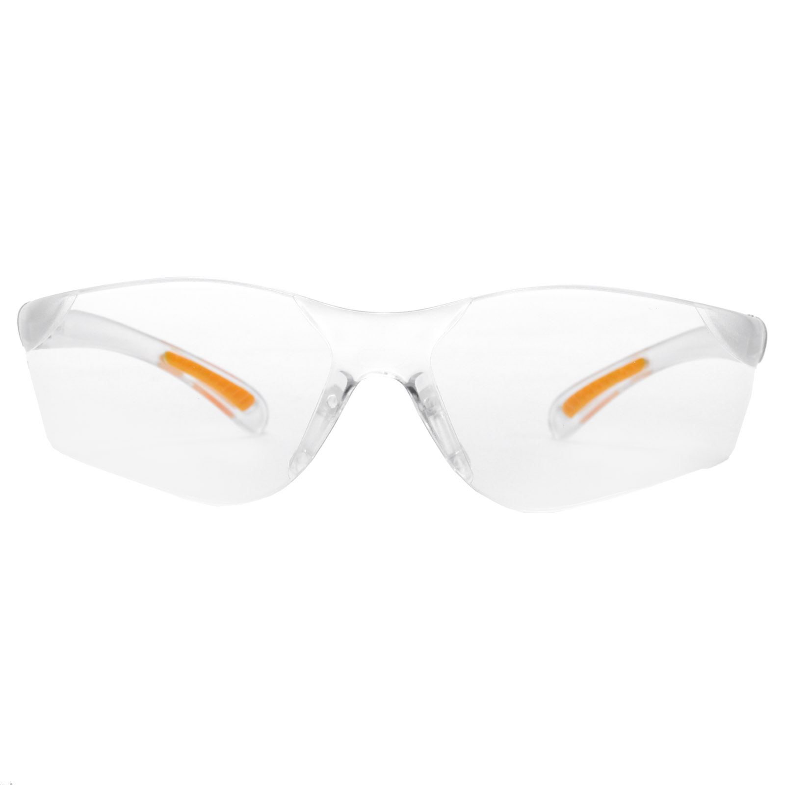 Safety Glasses Dewalt Brand Contractor Pro Clear Lens