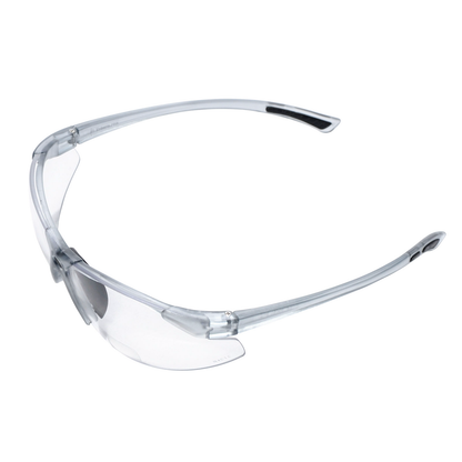 Bifocal Safety Glasses Radians C2 Clear Lens