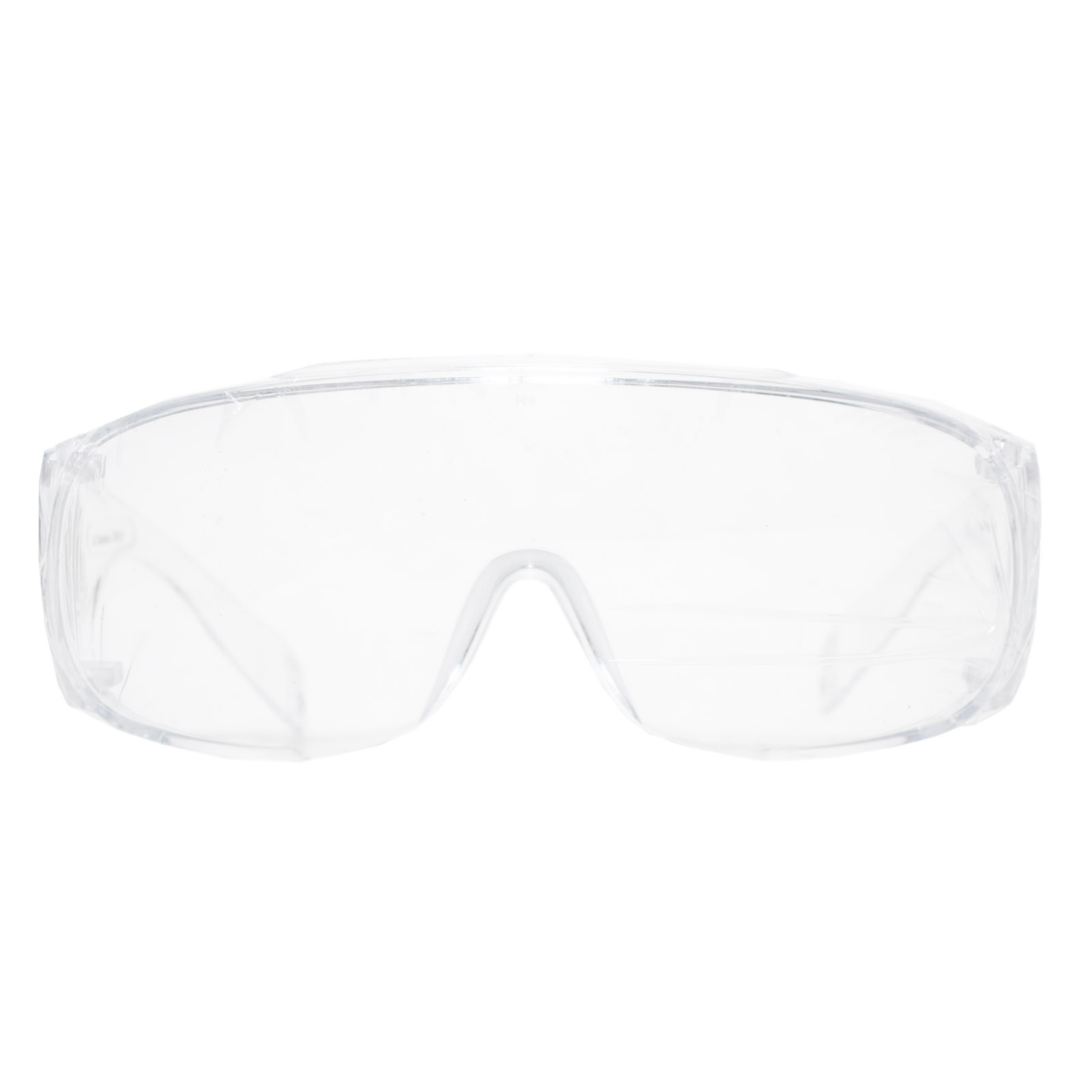 Over-the-glasses Safety Glass Radians Chief Clear