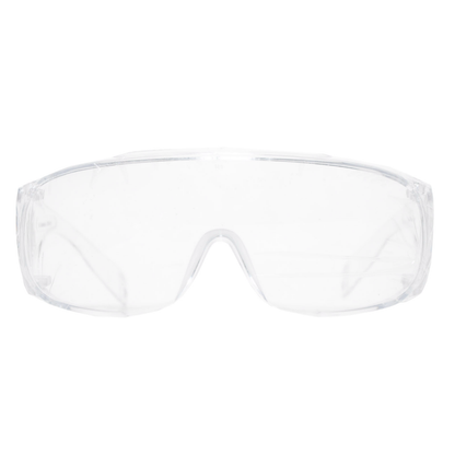 Over-the-glasses Safety Glass Radians Chief Clear