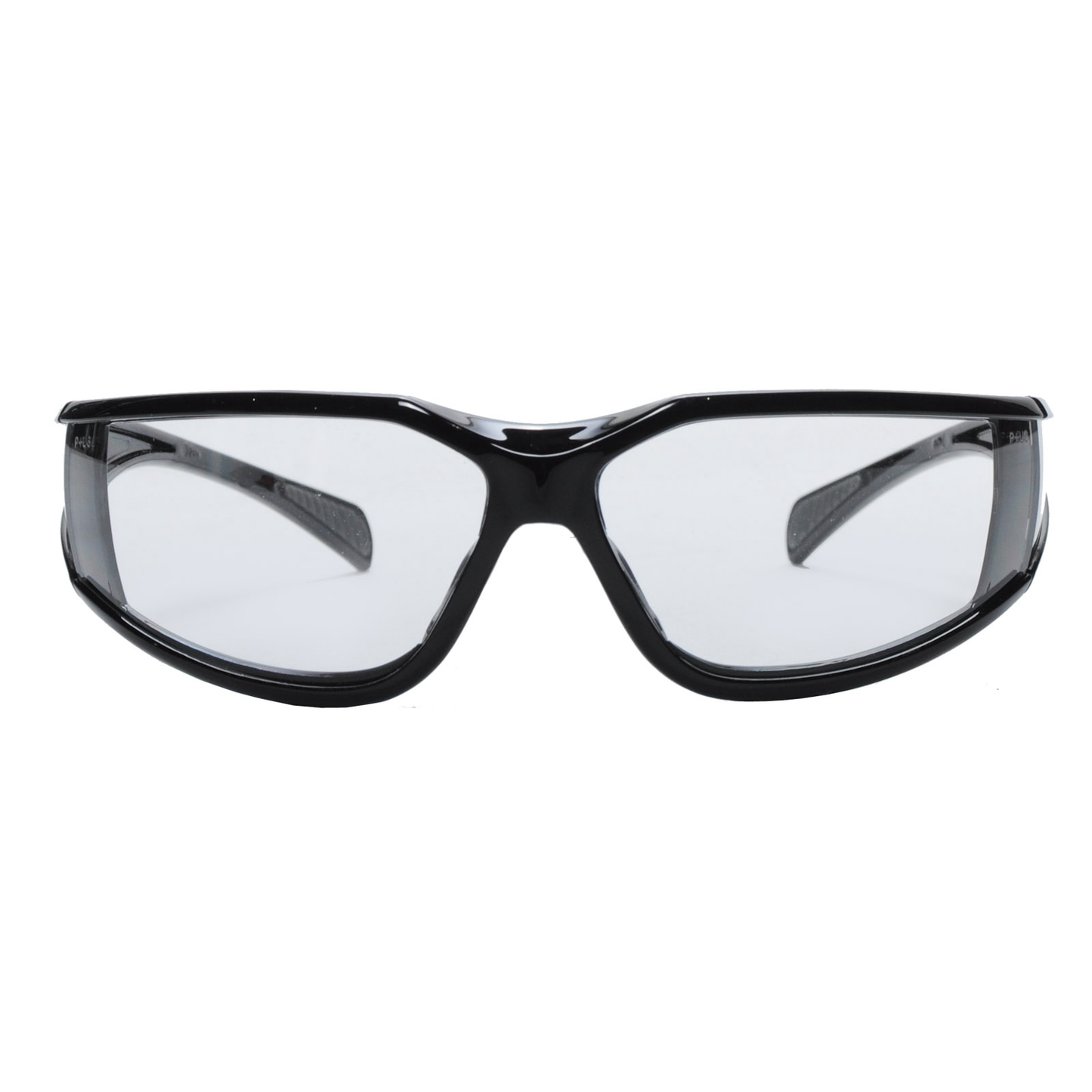 Exeter Safety Glass Clear Anti-Fog Coating