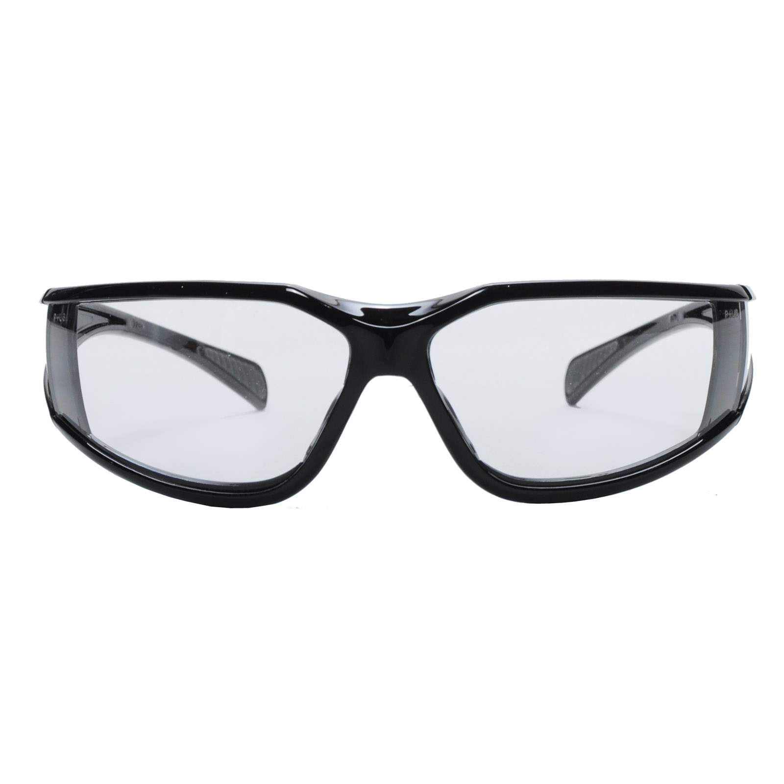 Exeter Safety Glass Clear Anti-Fog Coating