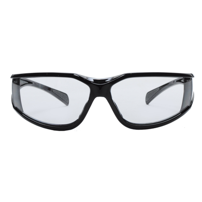 Exeter Safety Glass Clear Anti-Fog Coating