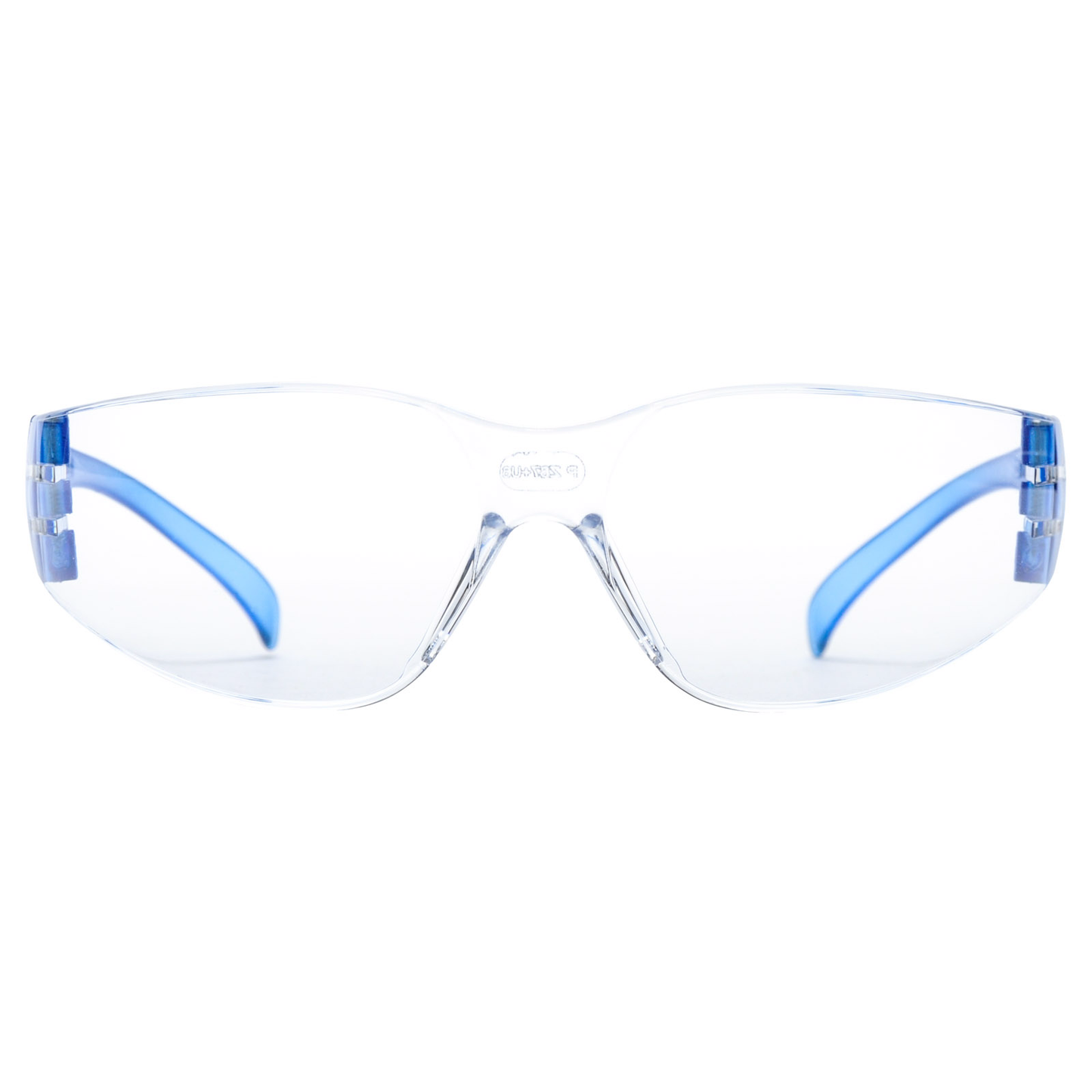 Safety Glasses Pyramex Intruder Colored Temples Each