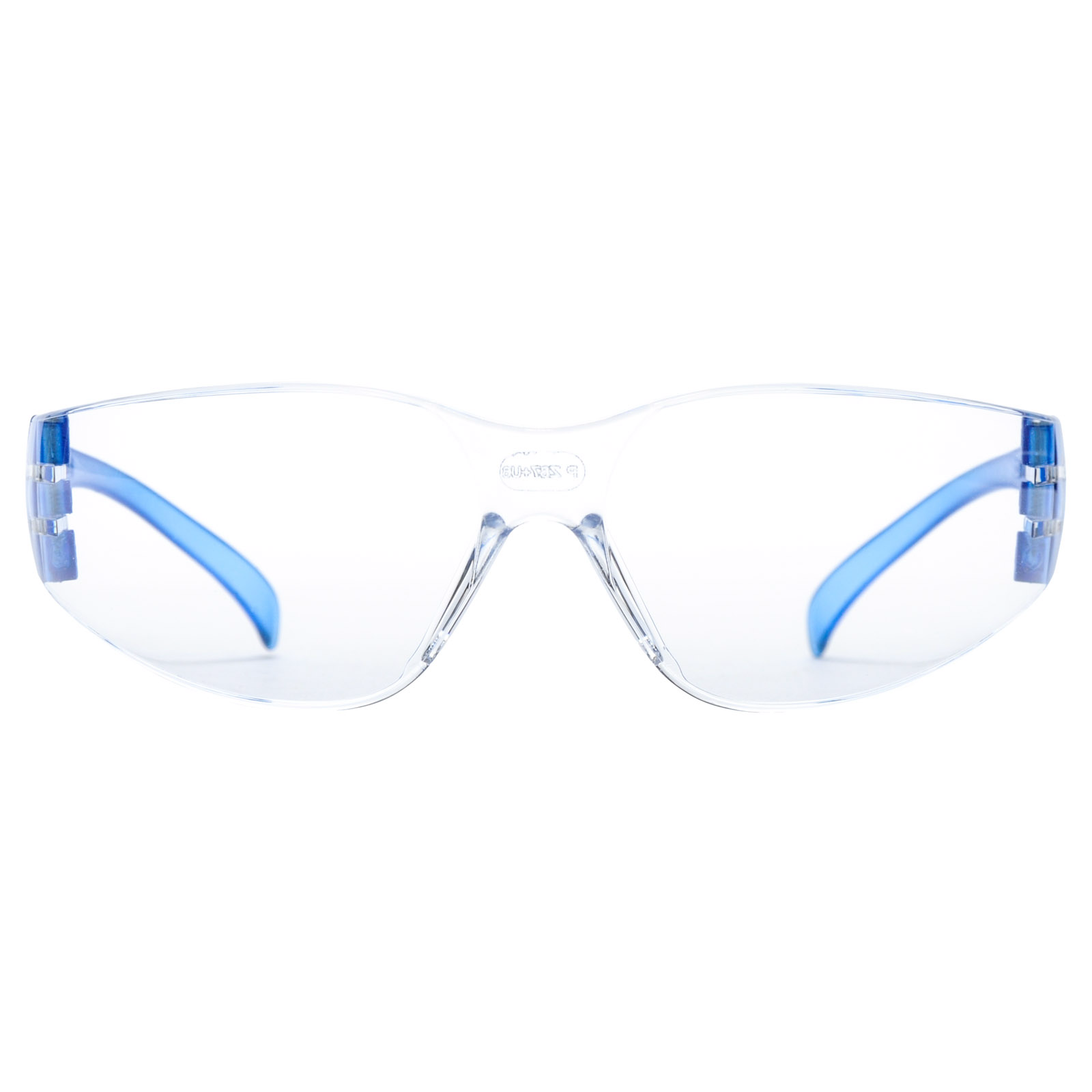 Safety Glasses Pyramex Intruder Colored Temples Each