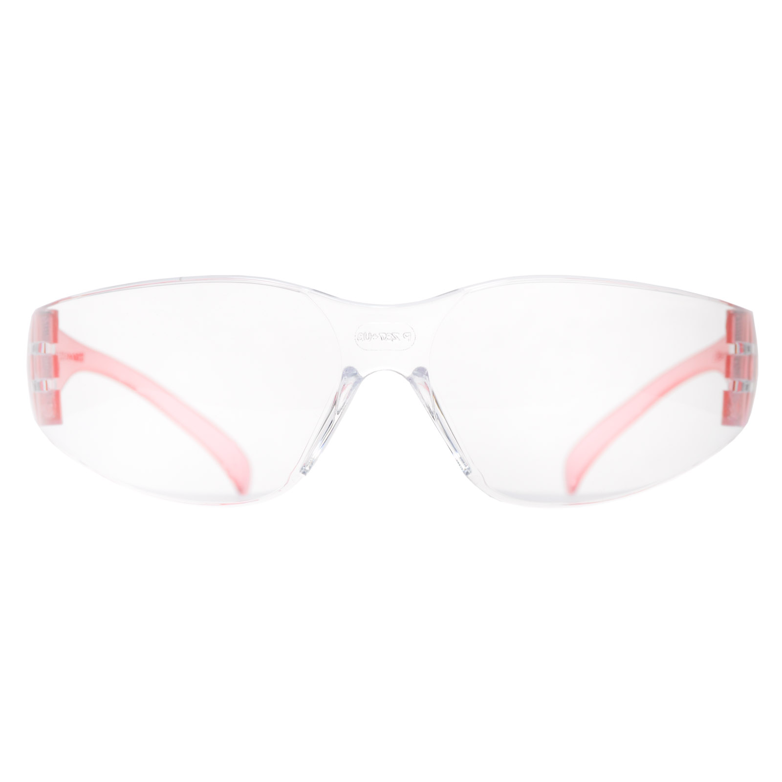 Safety Glasses Pyramex Intruder Colored Temples Each