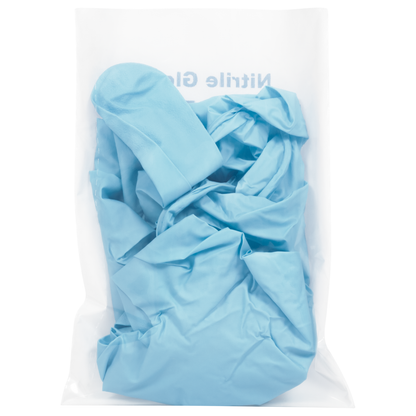 Nitrile Gloves 5 mil Xlarge 2 Pair/Pk