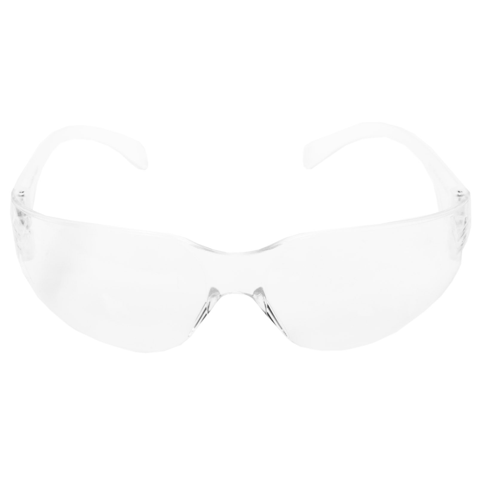 Safety Glasses Radians Mirage Small Jr Size Clear Lens