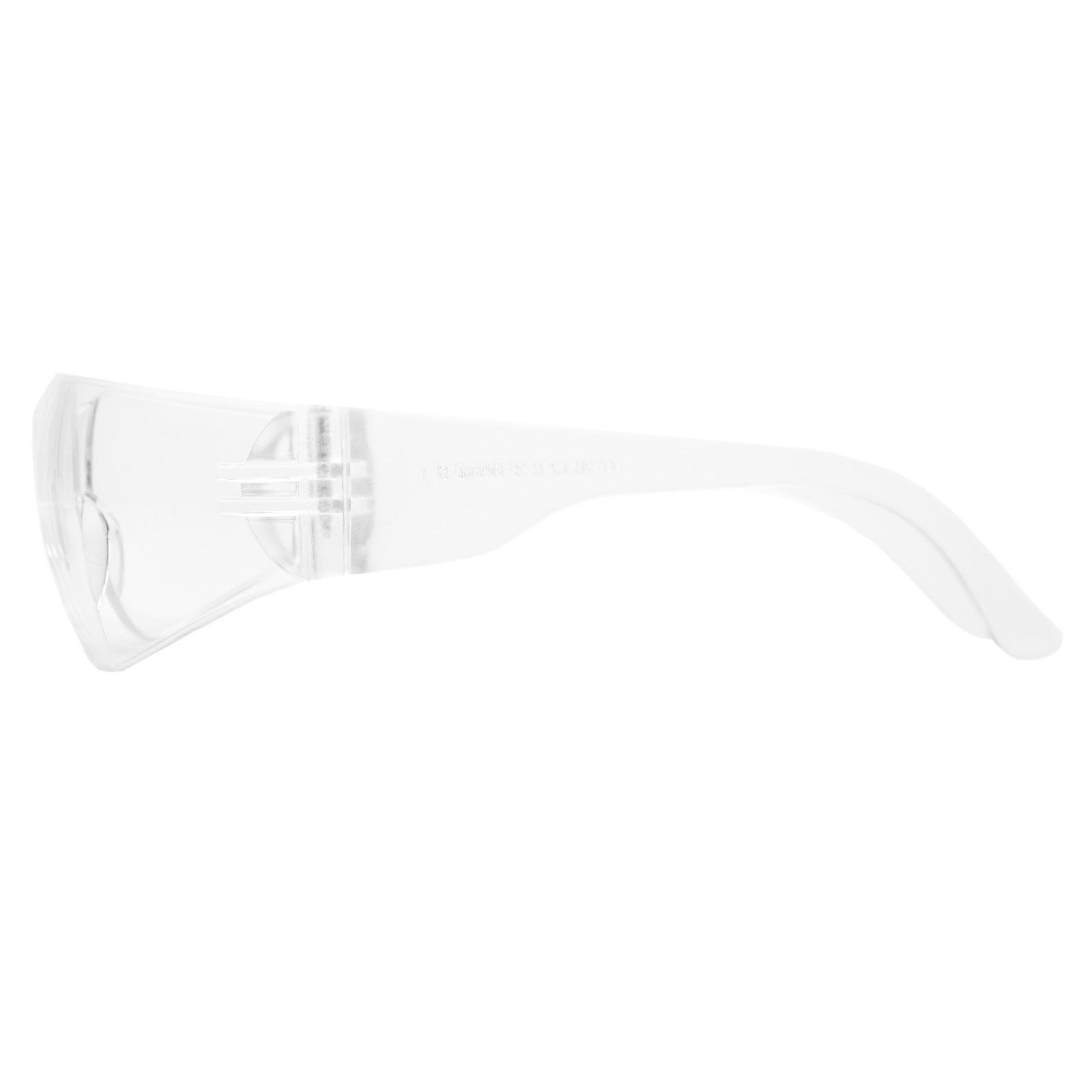 Safety Glasses Radians Mirage Small Jr Size Clear Lens