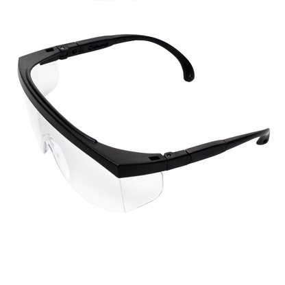 safety goggles amazon Radians Shark Safety Glass Colored Frame