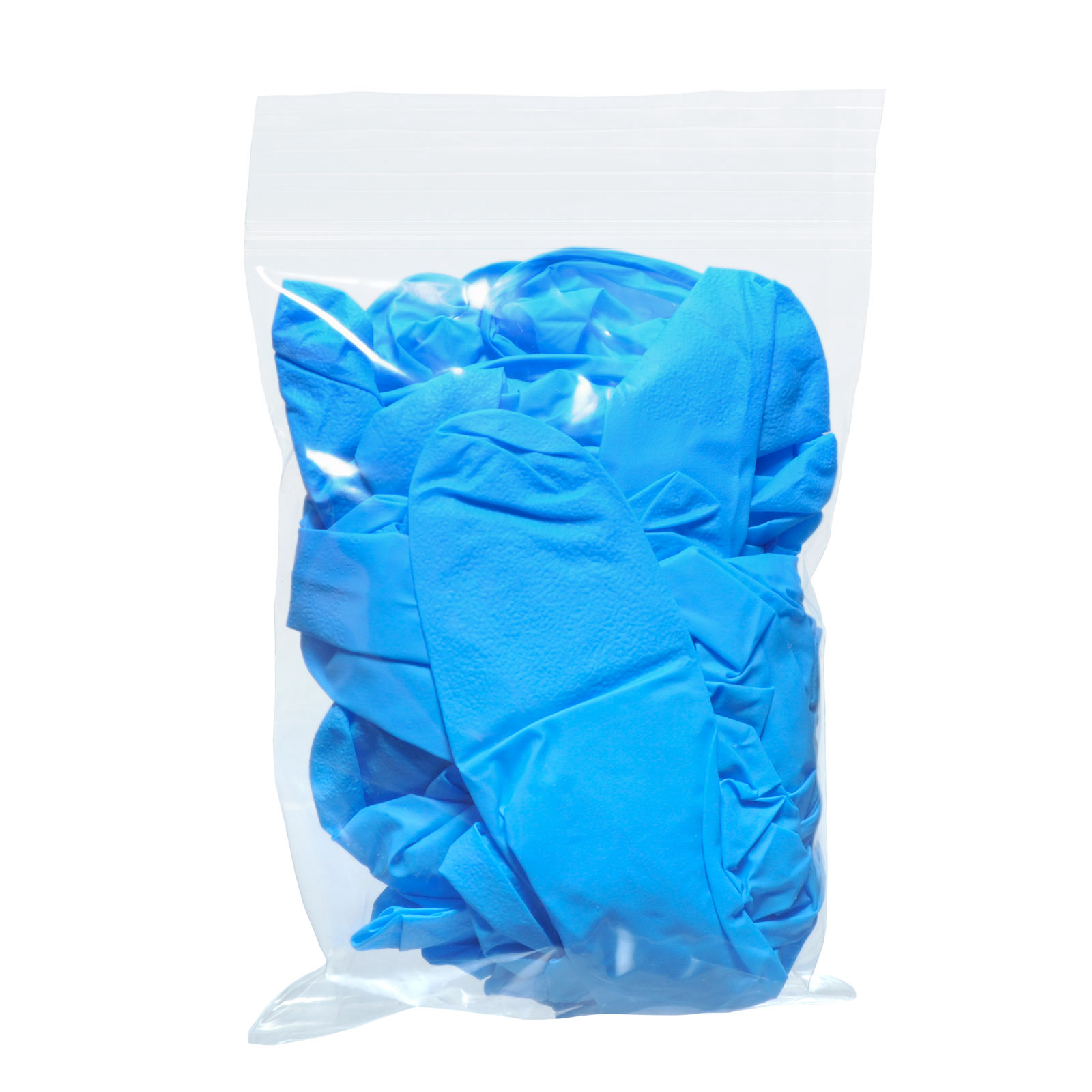 Nitrile Medical Examination Gloves 2 Pair/bag