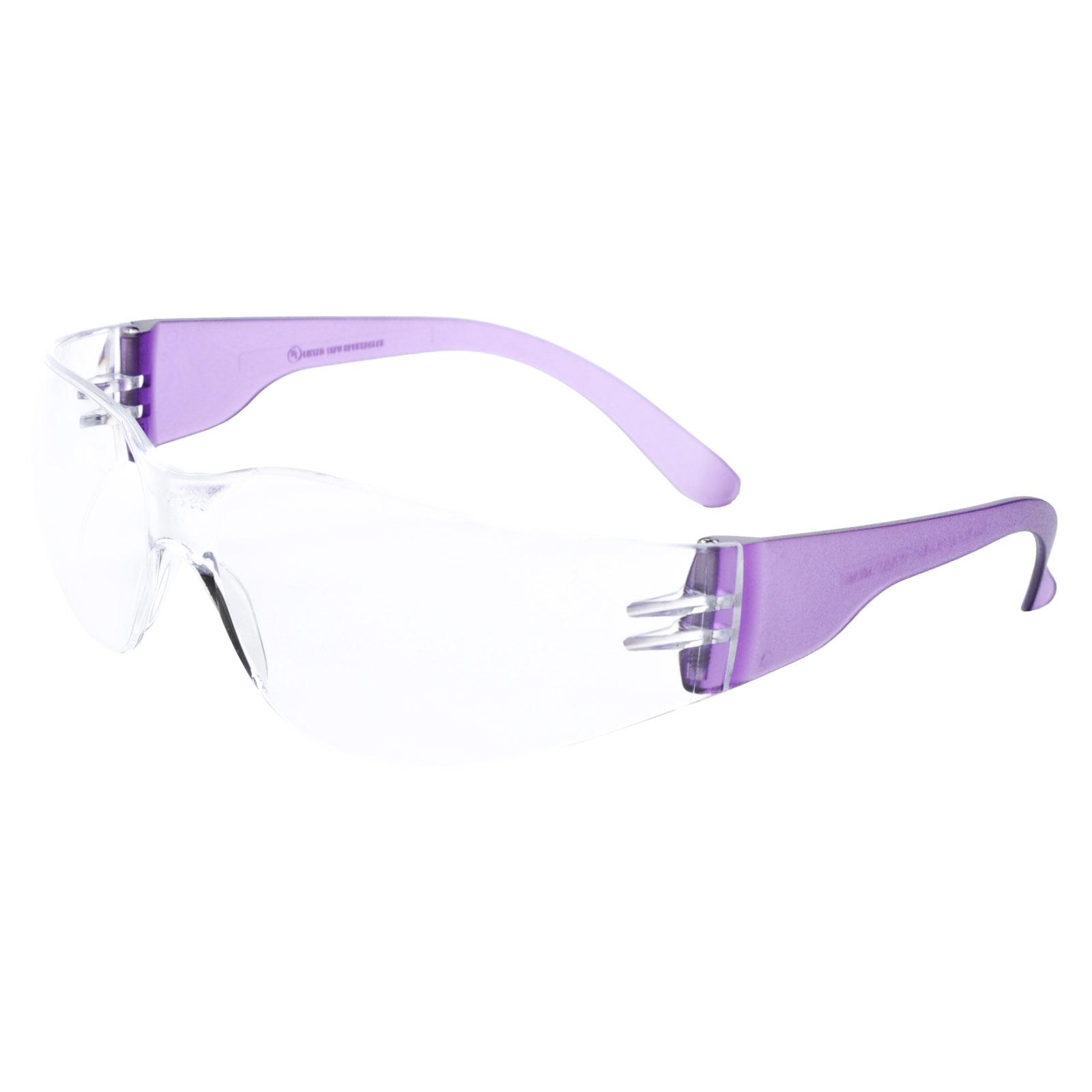 Starlight Gumball Safety Glasses Small Multi Colored 10/bx