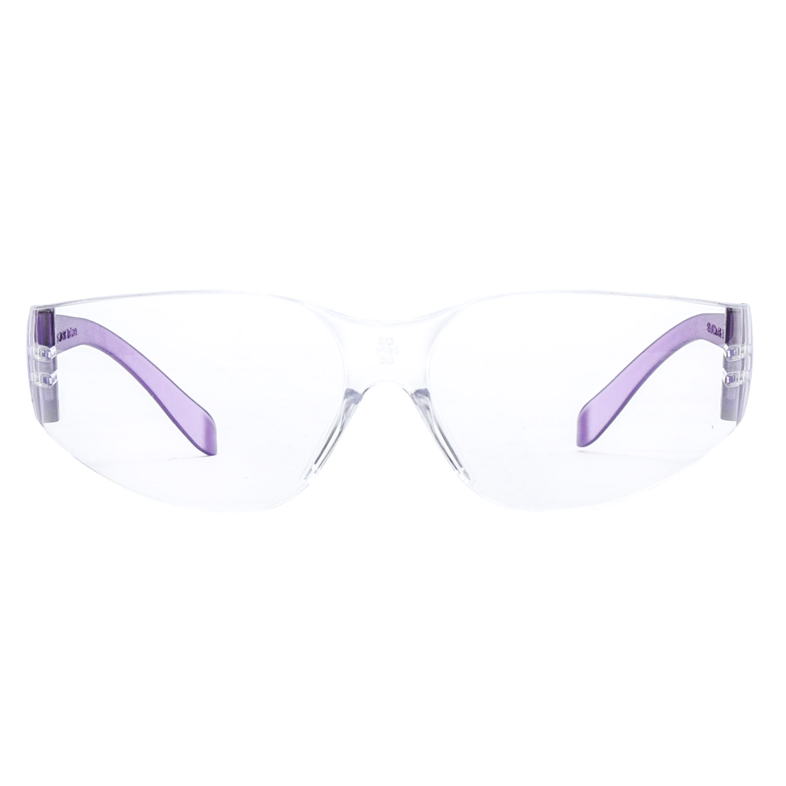 Starlight Gumball Safety Glasses Multi Colored 10/bx