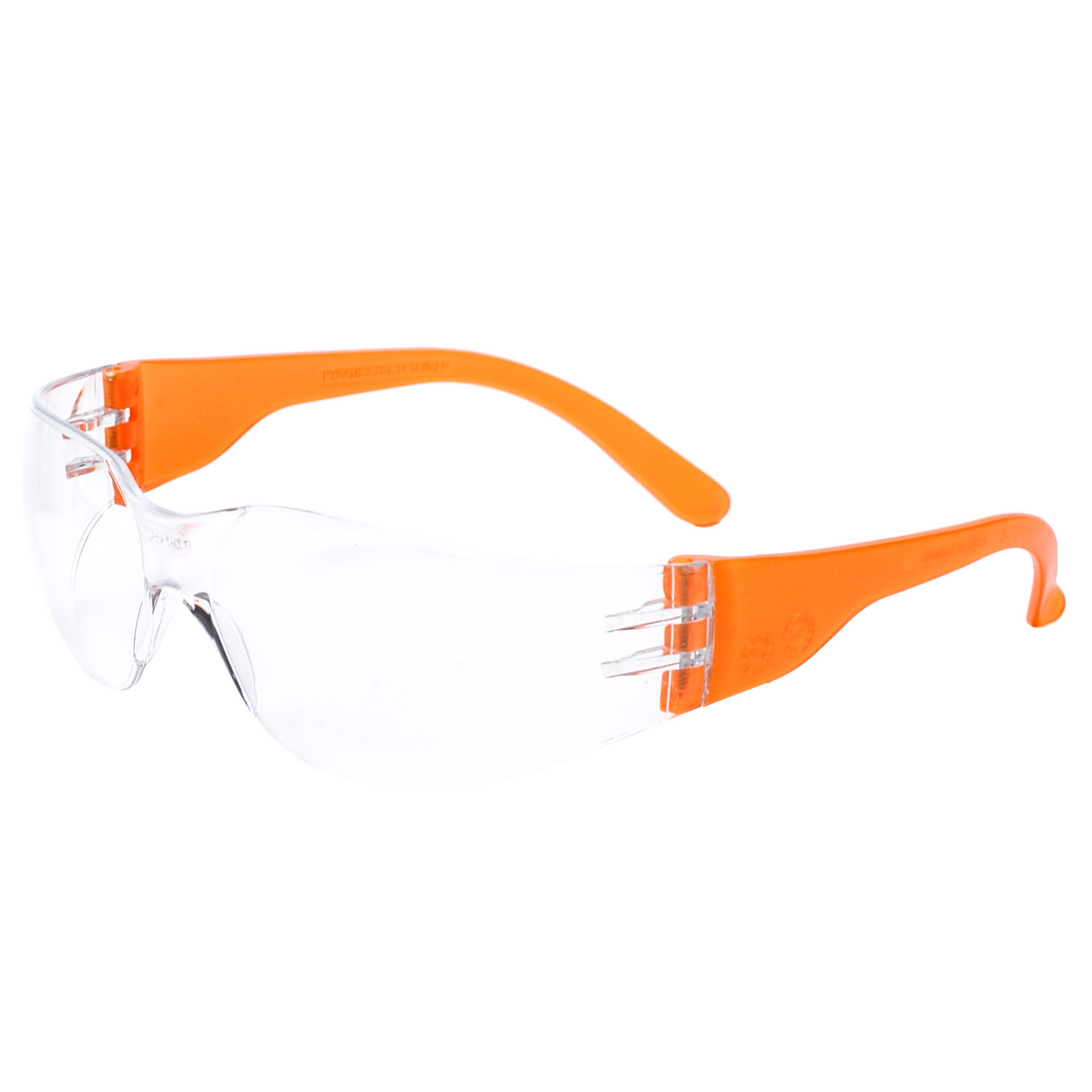 Intruder Small Safety Glasses Variety Pack (12/Bx)